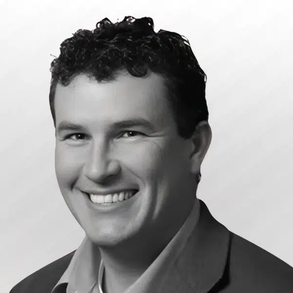 Mark Dyck | Integrity Federal Services | Integrity Federal Services